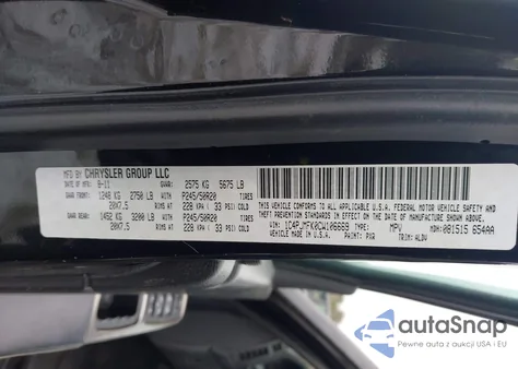 2012 Jeep Liberty Limited Jet Edition from USA, damaged, VIN 1C4PJMFK0CW106669